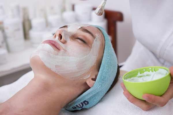 Limpieza Facial Profunda
