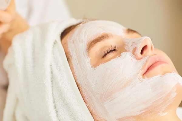 Exfoliación Corporal
