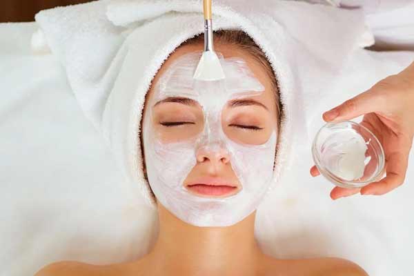 Facial Refrescante