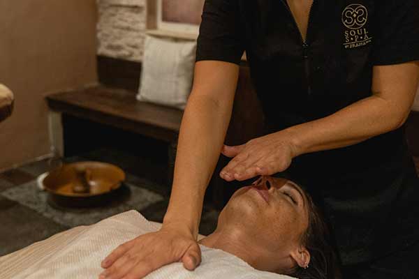 Soul Massage